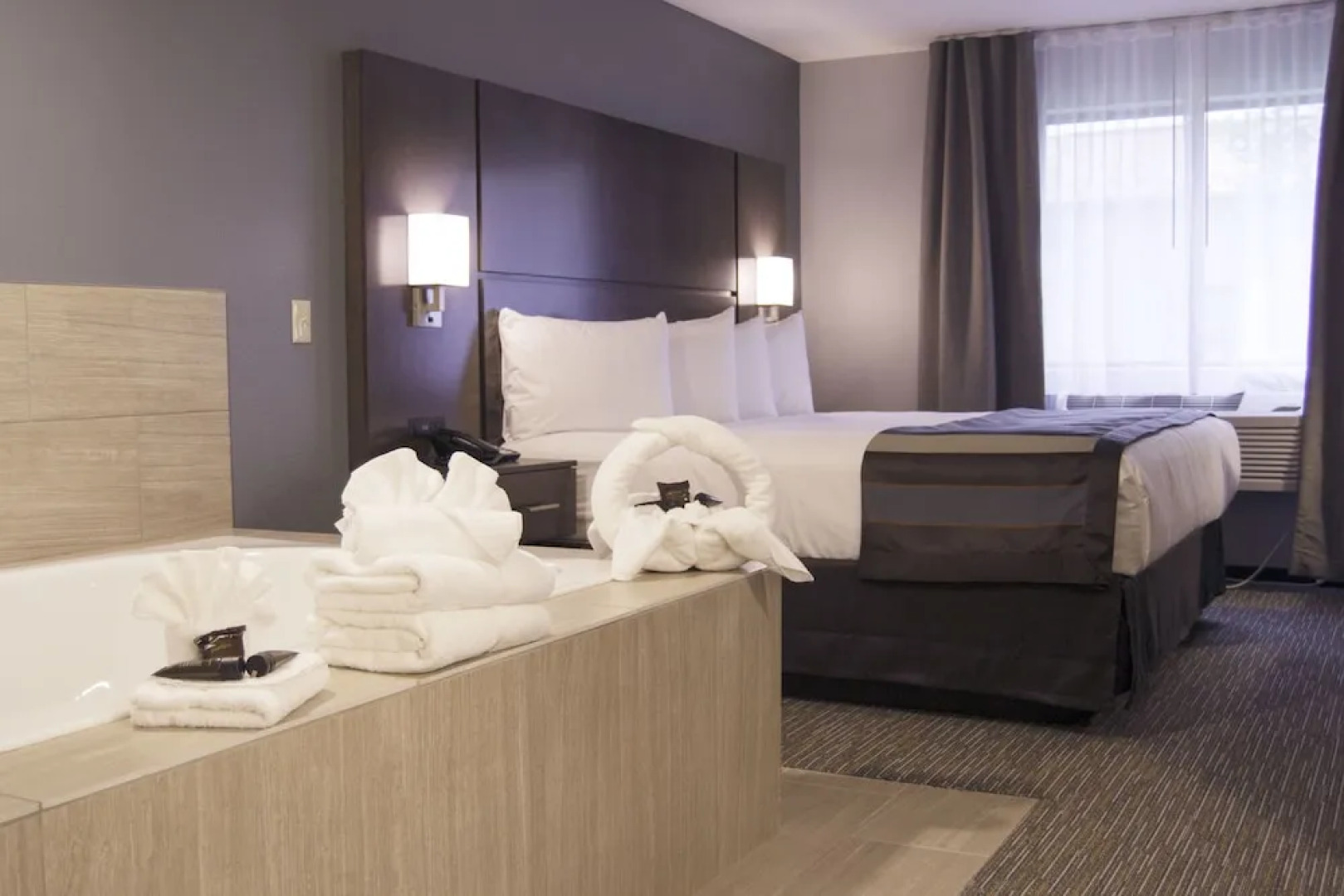 Wingate By Wyndham Wisconsin Dells