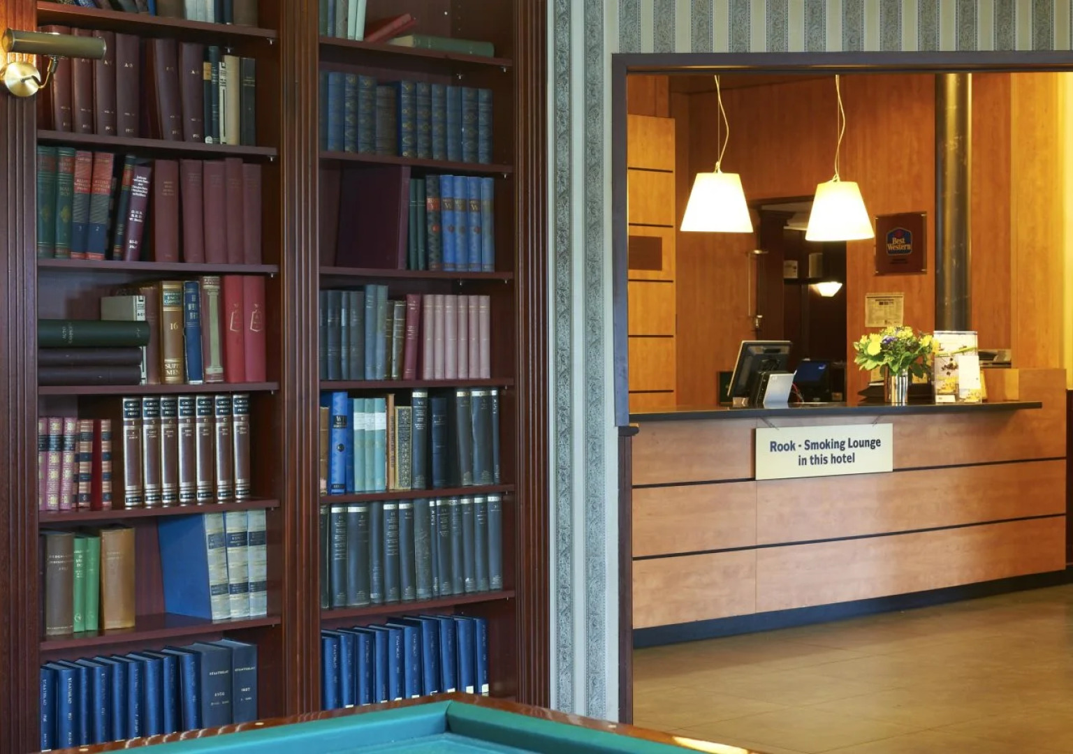 Bastion Hotel Apeldoorn Het Loo