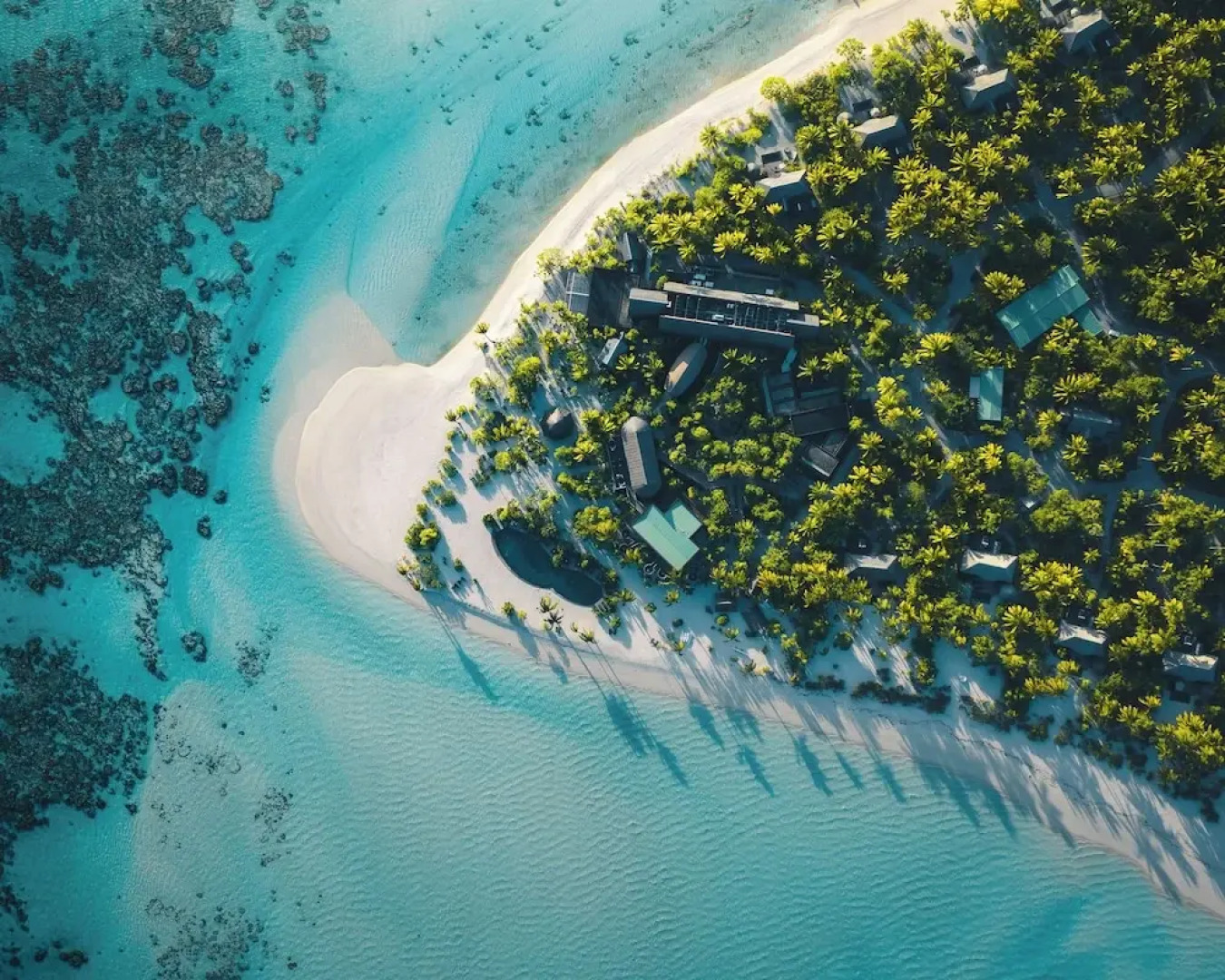 The Brando, Tetiaroa Private Island