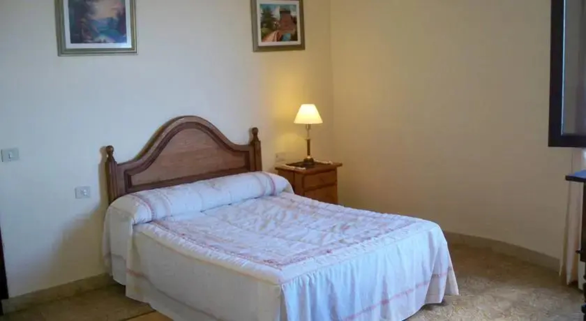 Casa La Destila