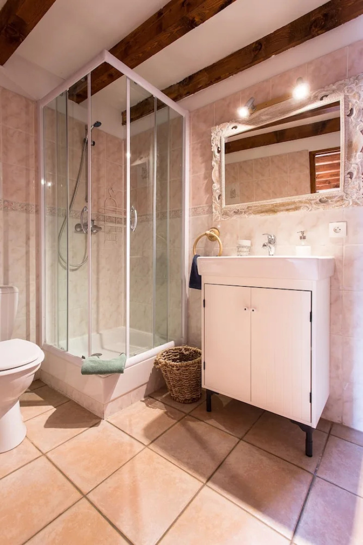 Gîte-Auberge de Montvilliers