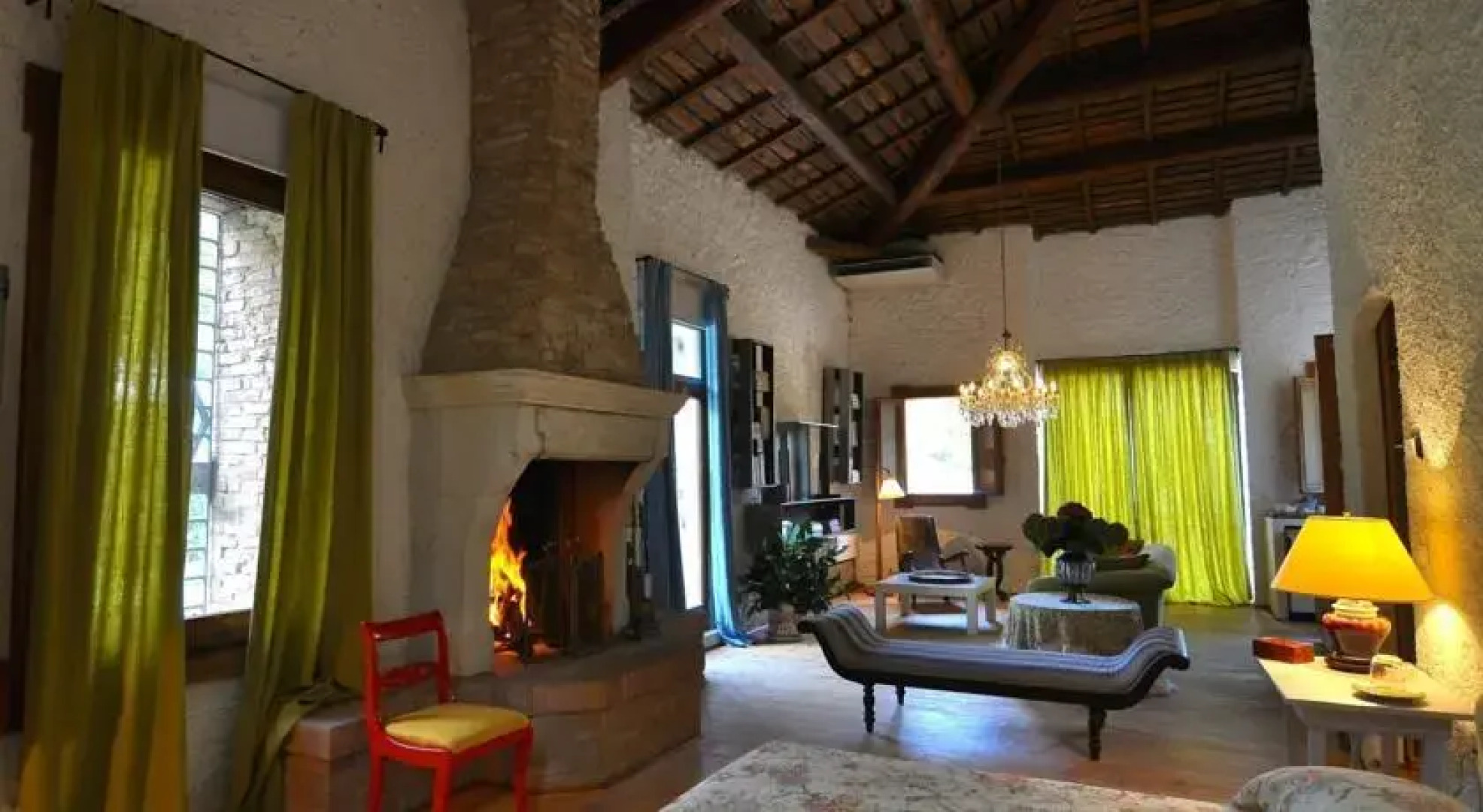 Appartamento Seraphim