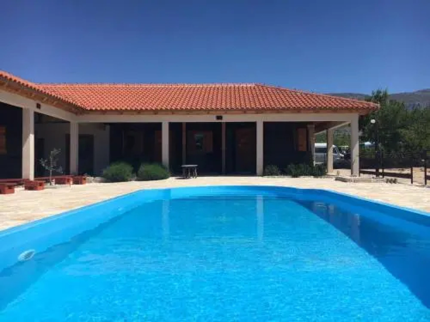 Agroturizam Duvančić - Konoba dida Marka