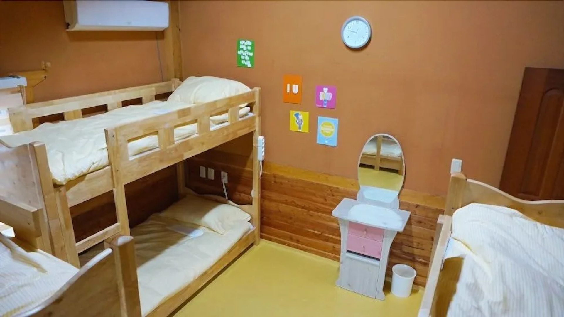 YesJun Guesthouse - Hostel
