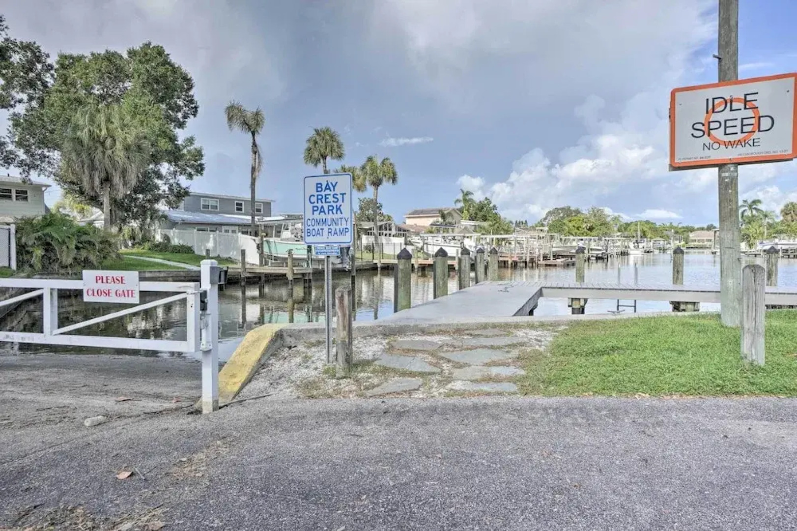 Tampa Home Near Boat Ramp ~ 10 Mi to Dtwn!