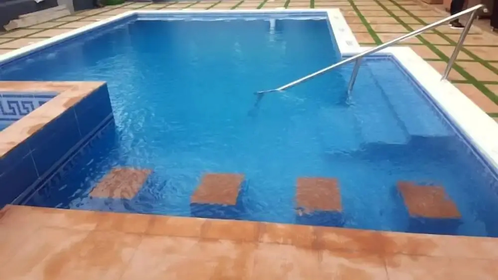 Donho Luxury Apartment