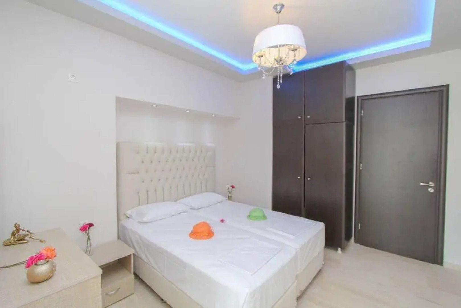 Villa Dionysia Apartment A3