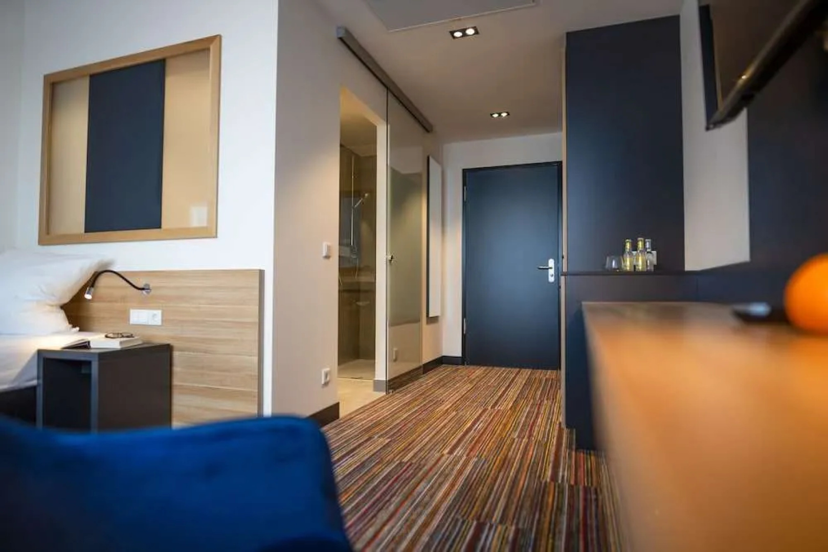 City Hotel Neumarkt