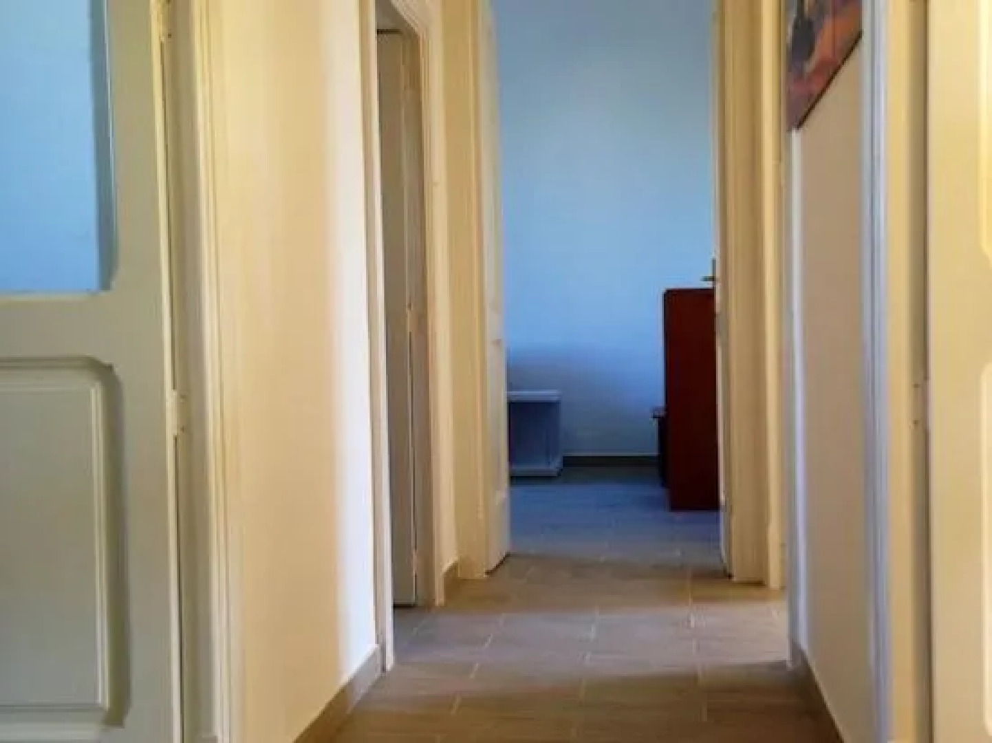 Casa Ombry Gallipoli