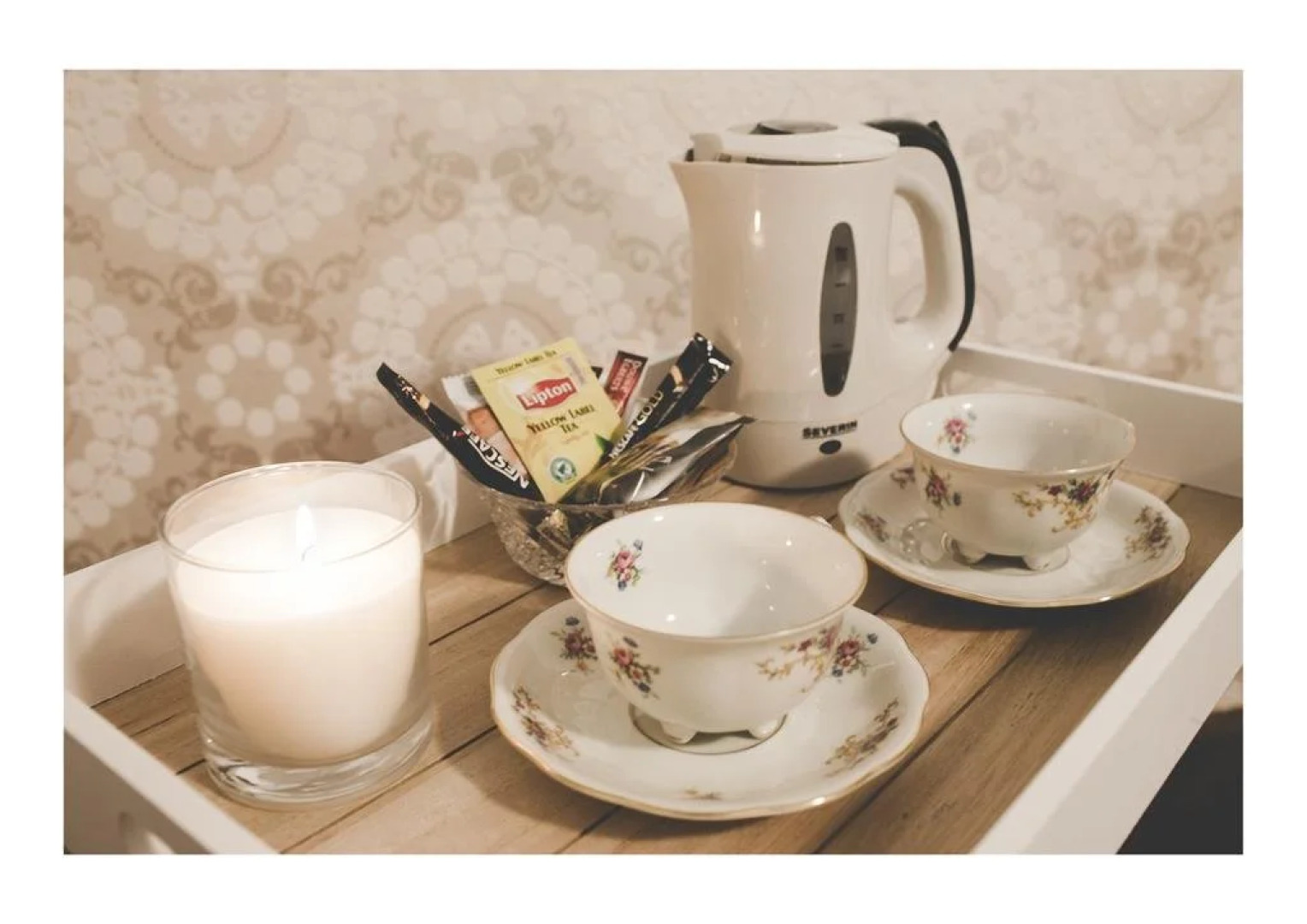 L'Orï¿½e des fagnes