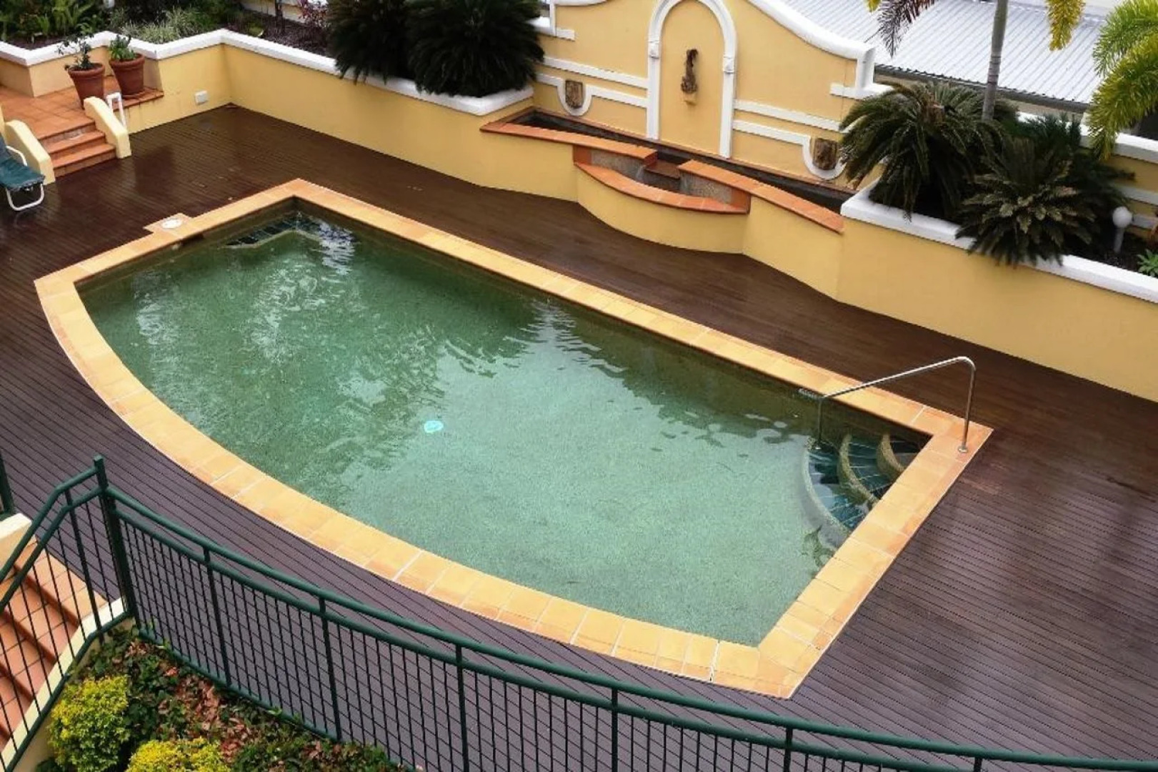 Il Palazzo Boutique Apartments