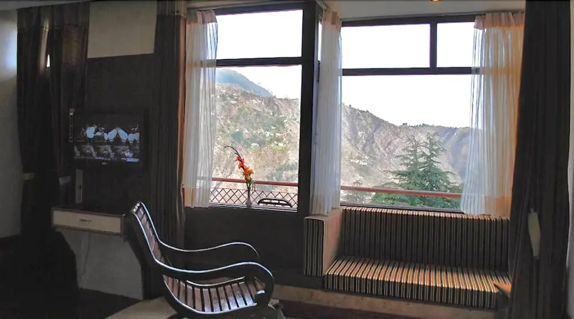 Hotel Moon Walk Residency