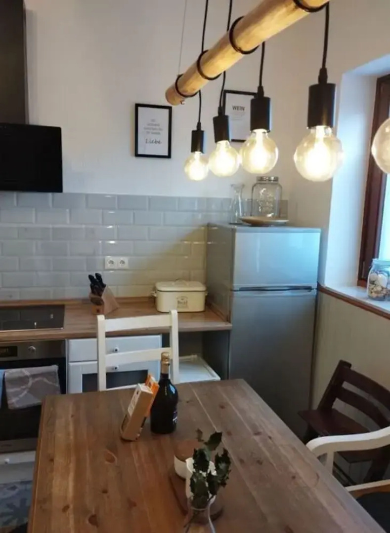 Birklund Modern Retreat