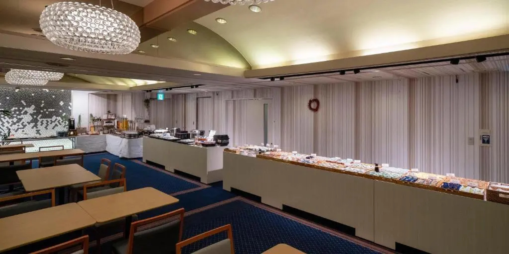 Hotel Riverge Akebono