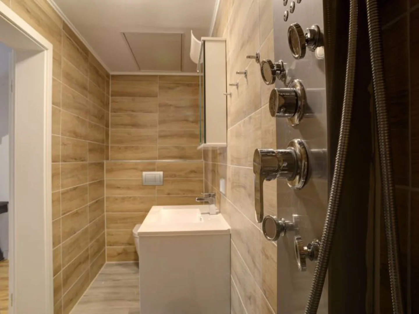 Berghof Hohe ganzes Haus