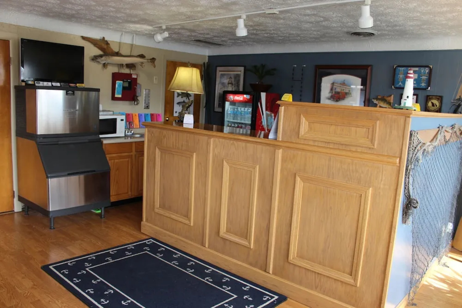 Americas Best Value Inn Port Clinton