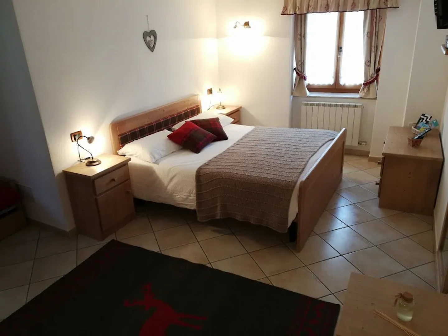 La Majón dé Fohtèn