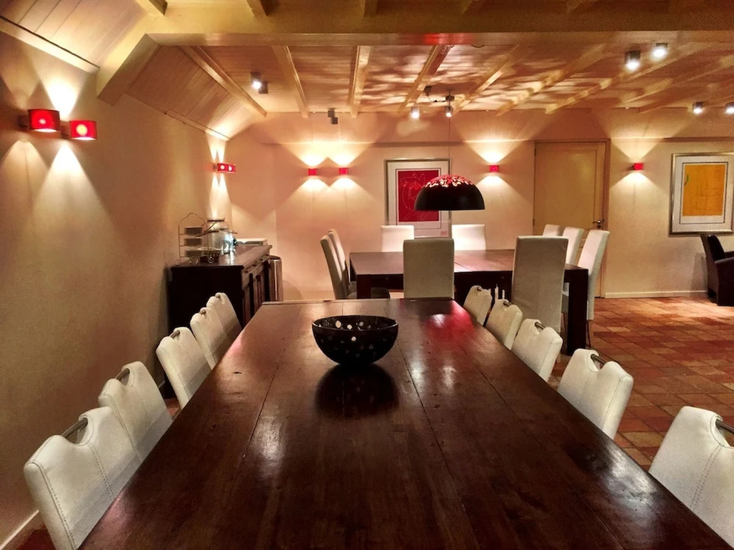 Modern Holiday Home in Oeffelt with Sauna