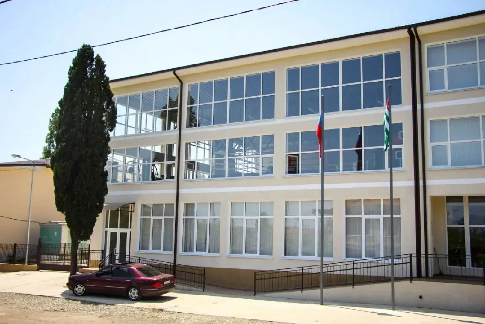 Zhemchuzhina (Abhazija)