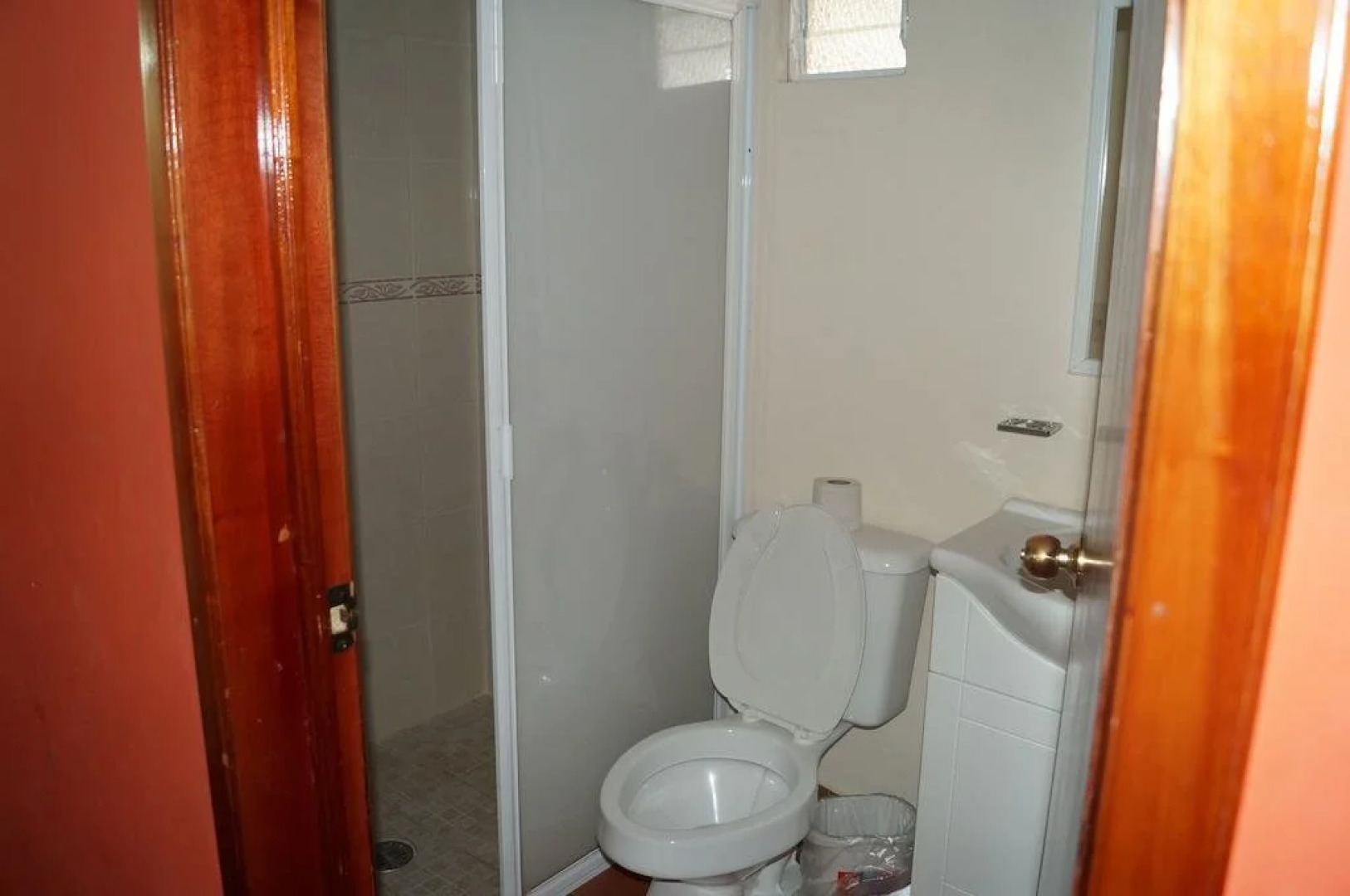 Hotel Cabaña San Catarino