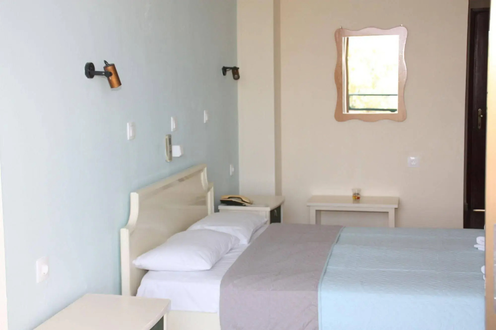 Lindos Aqua Terra