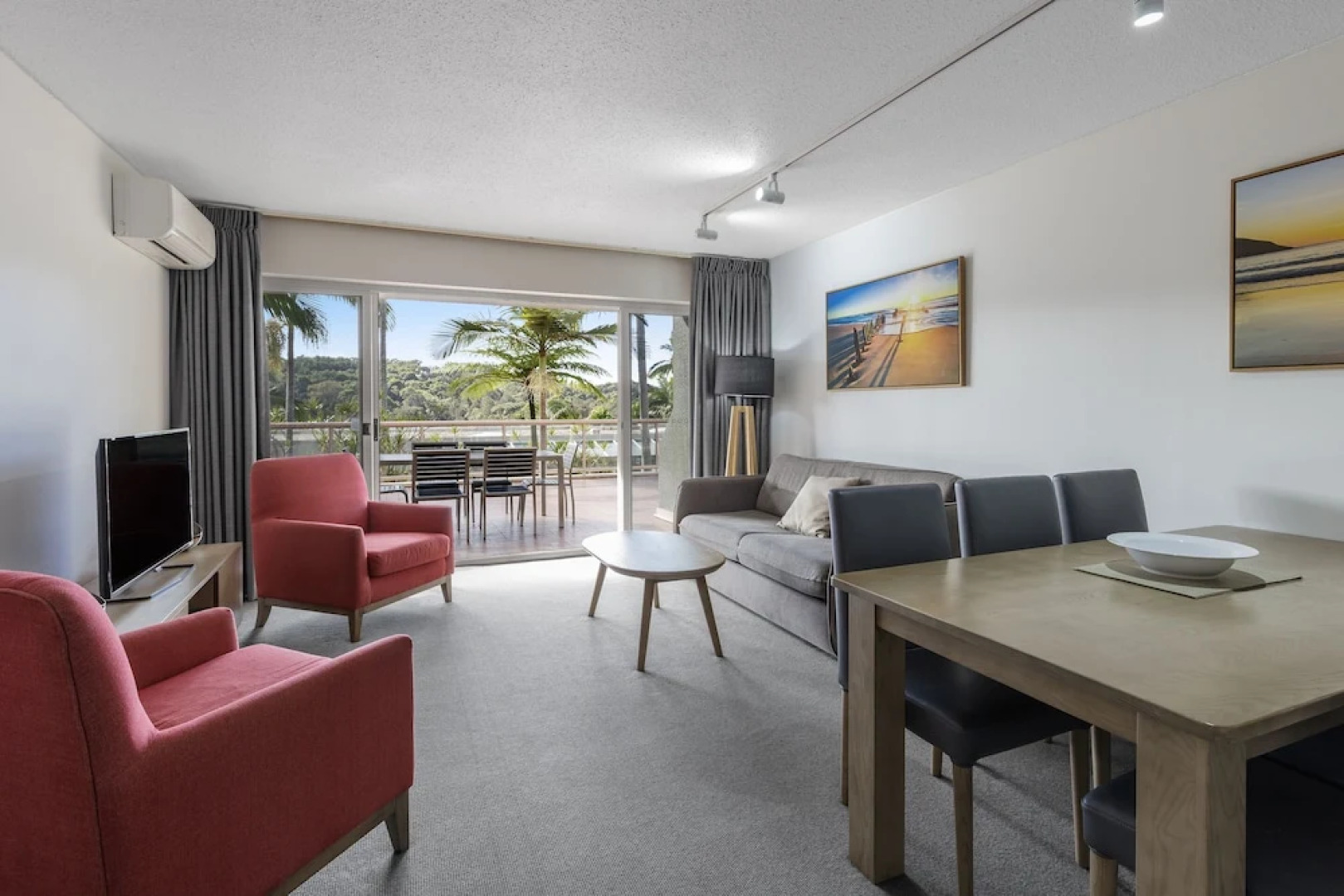 Club Wyndham Coffs Harbour Terraces