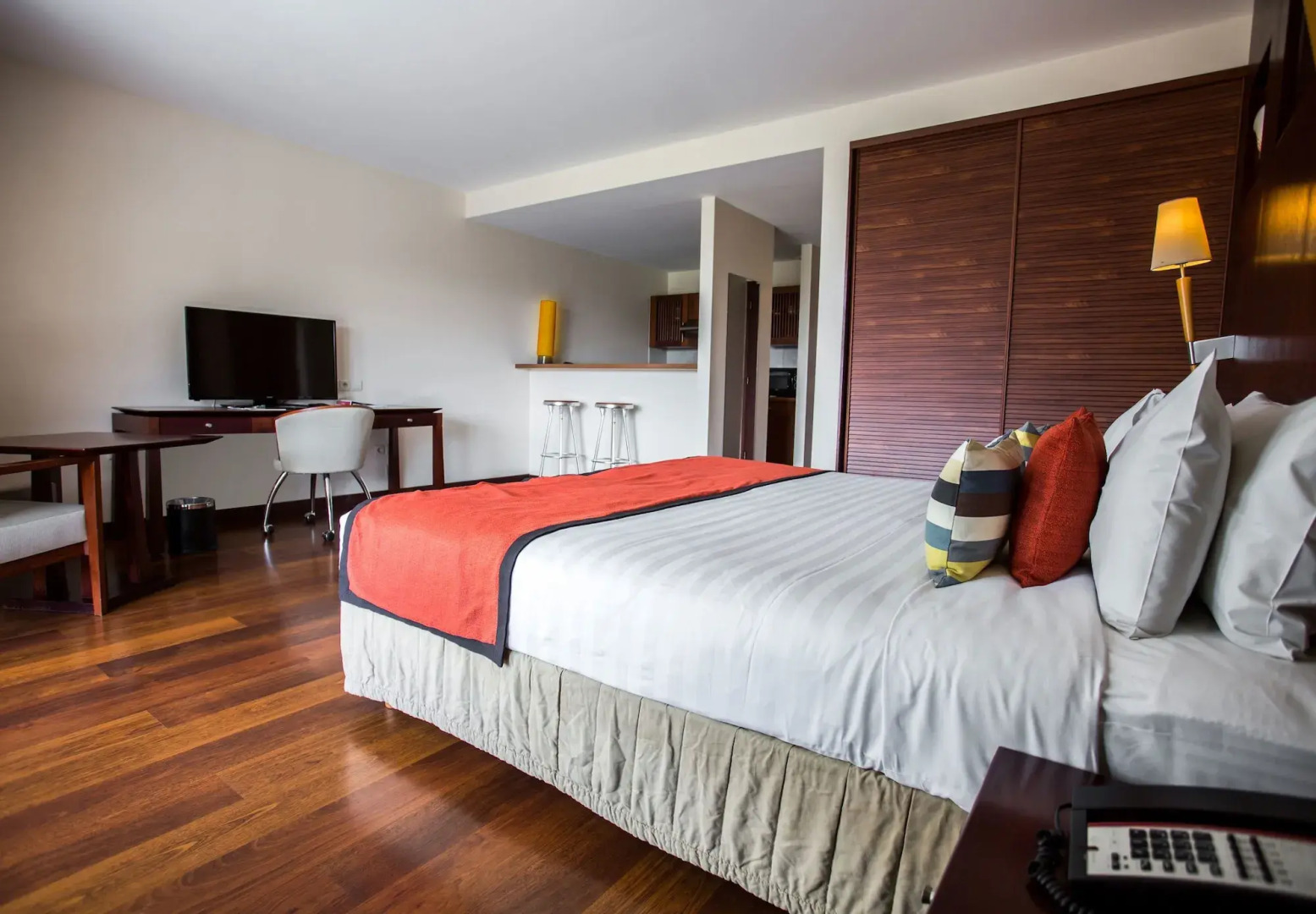 Ramada Hotel & Suites Noumea