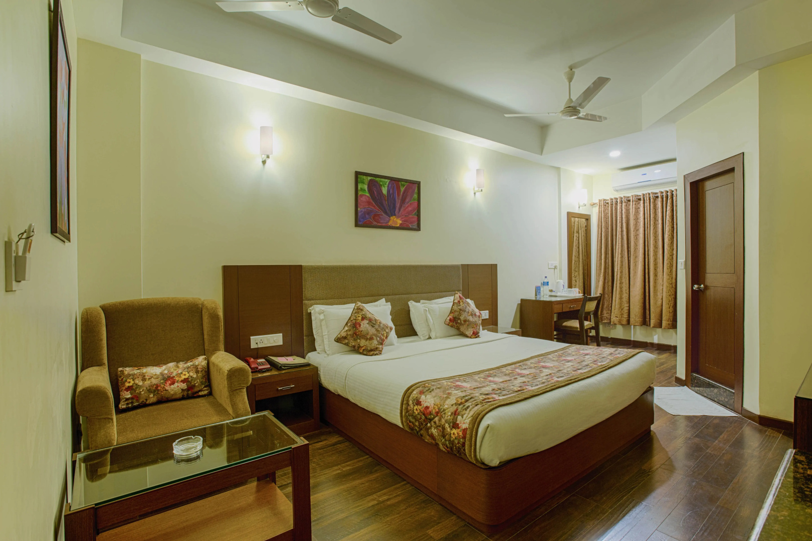 The Cindrella Hotel