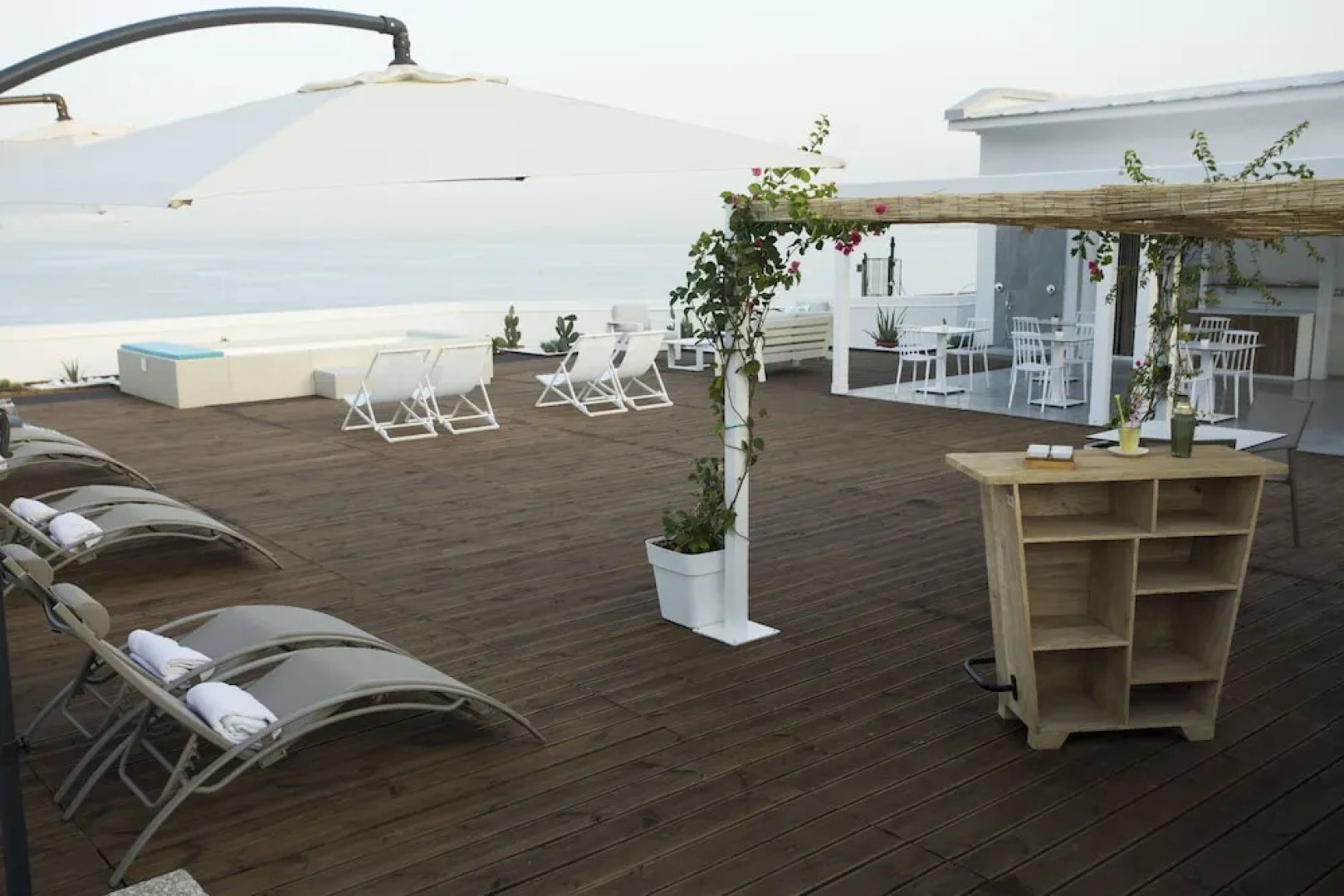 La Chiaja art&relais