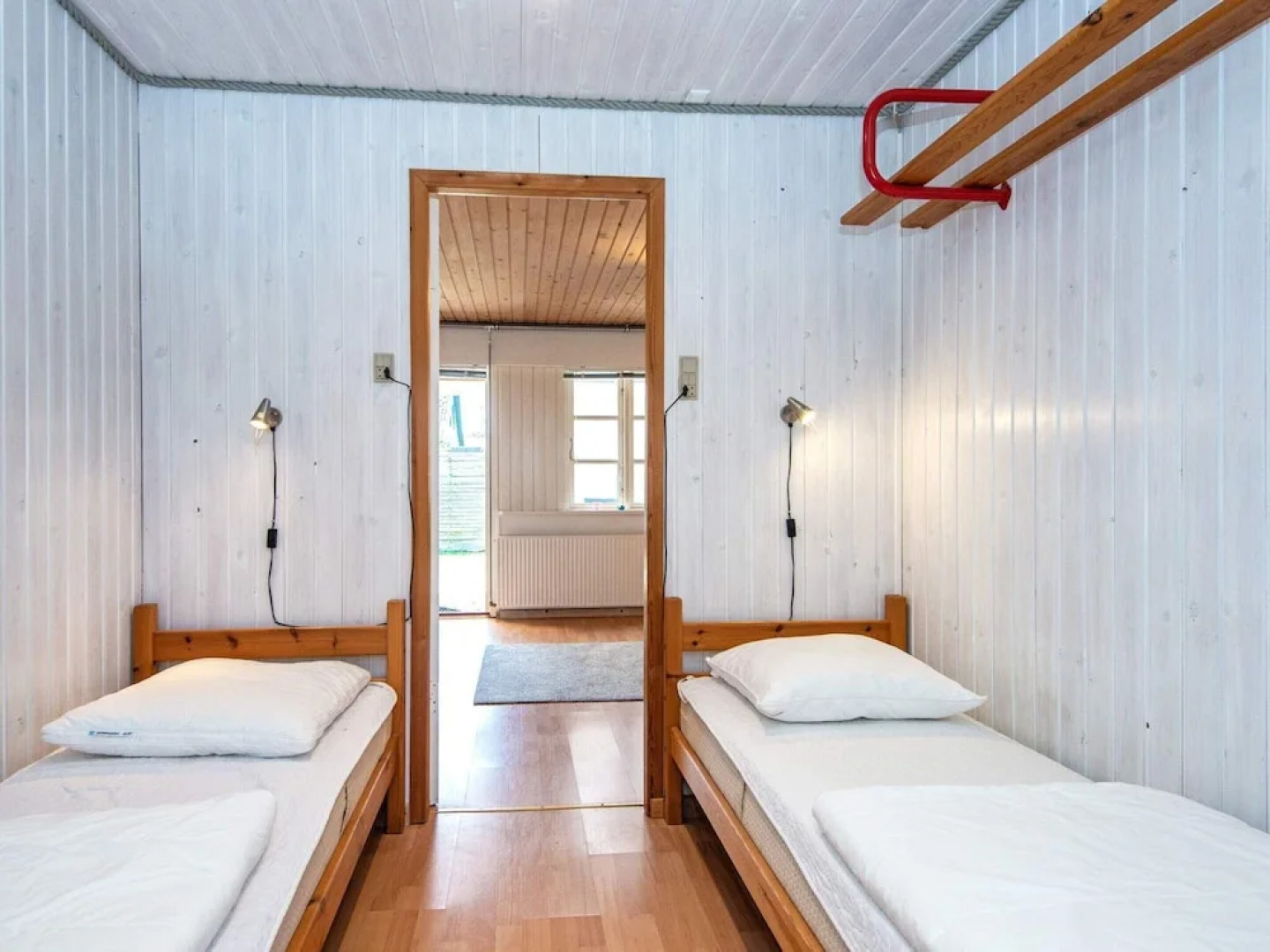 Seaside Retreat in Kegnaes - By Traum Ferienwohnungen