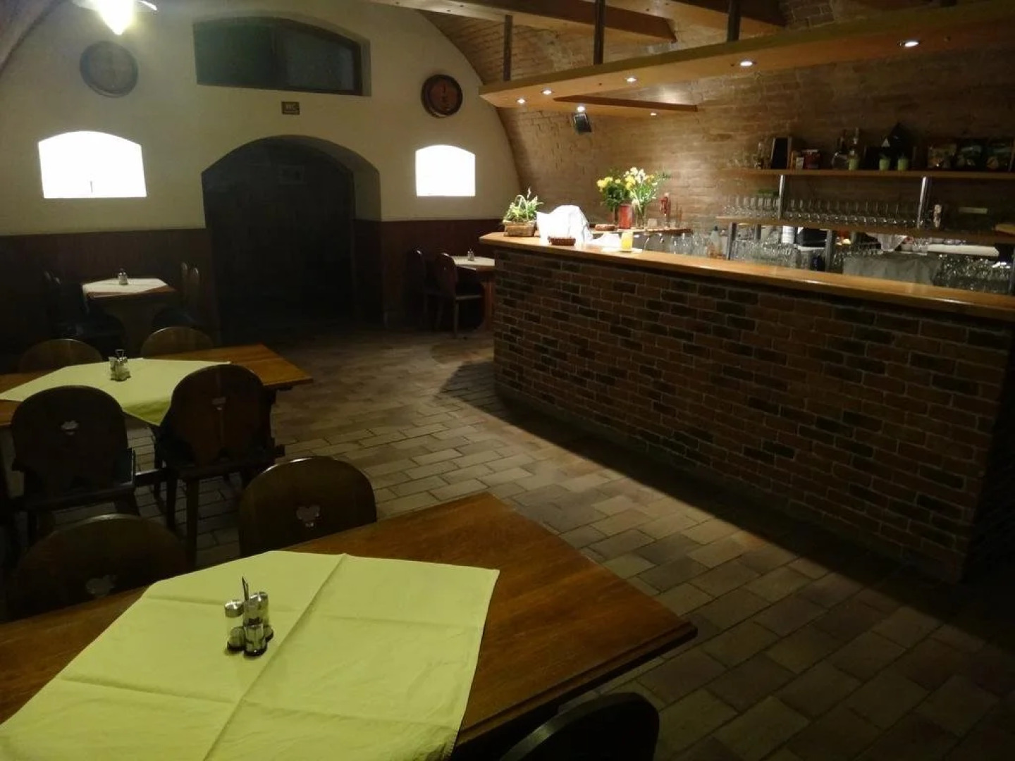 Penzion u Bednářů