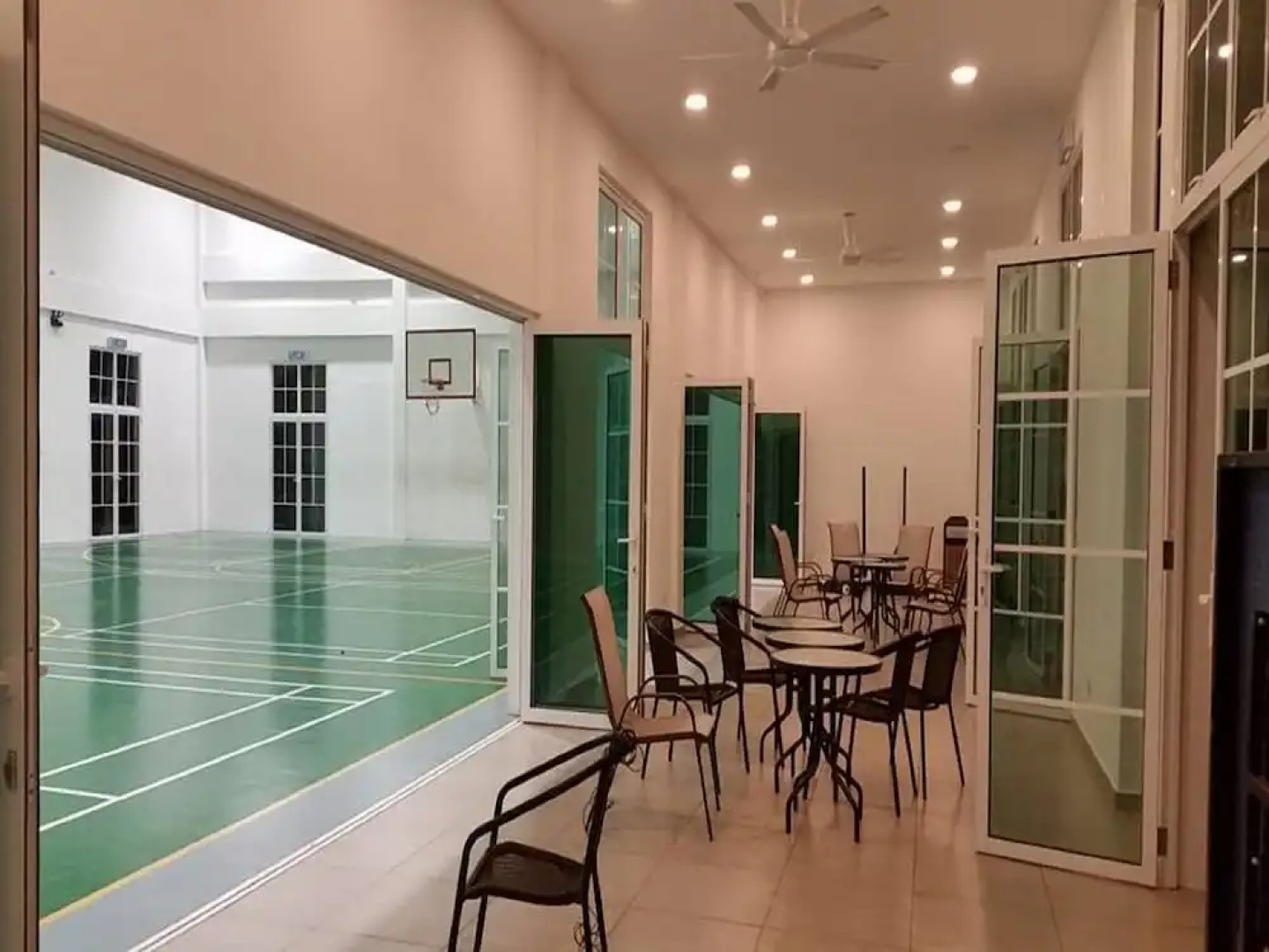 The Pines Villa 792 The Residence Kampar