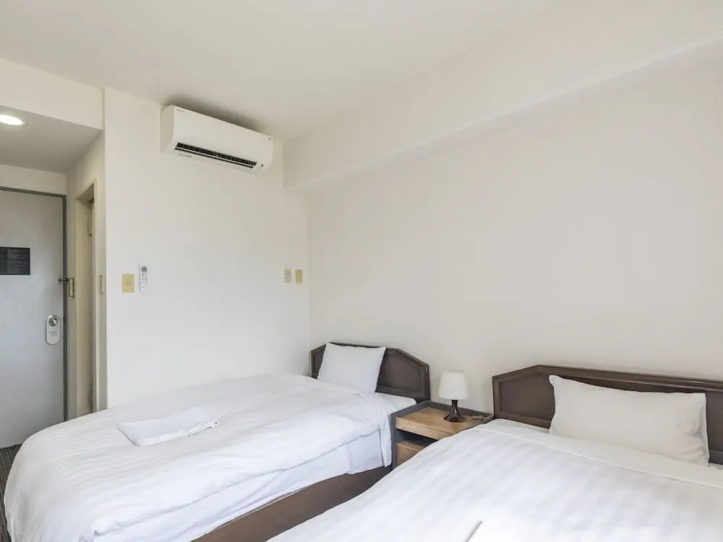 Tabist Hotel Arflex Tokuyama Station