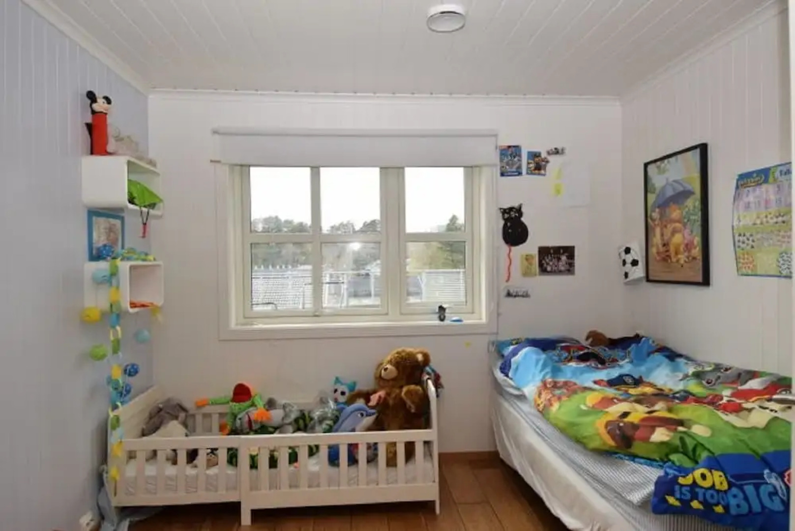 Solferie Holiday Home Bordalssvingen