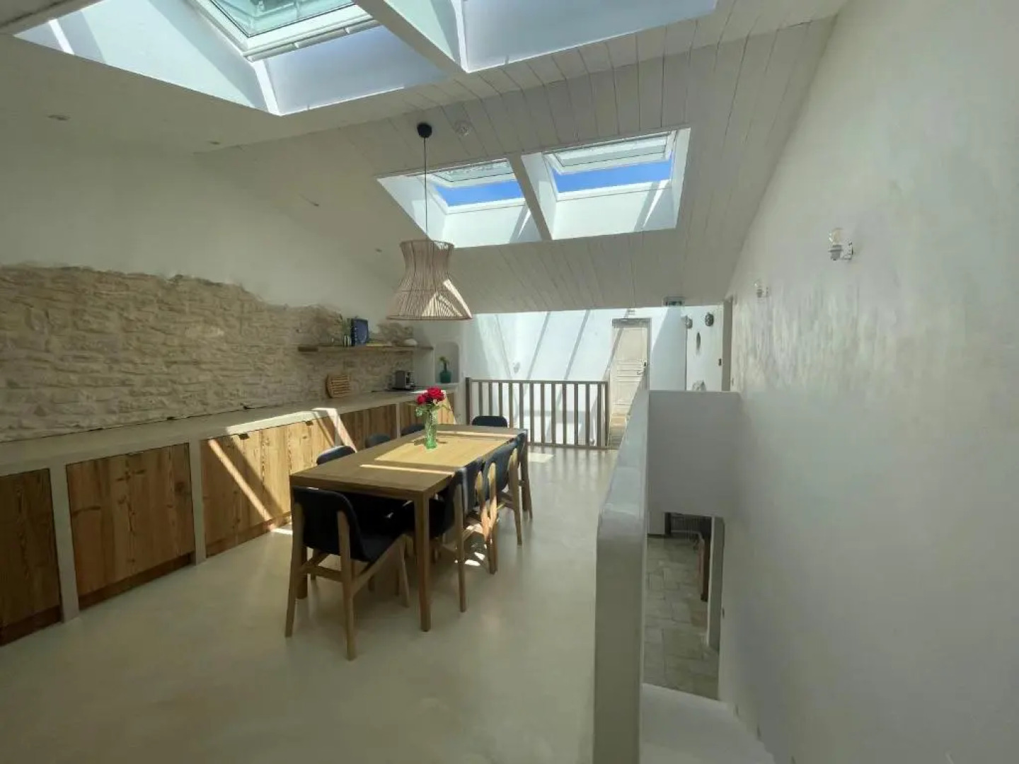 Hôtel Des Portes Île De Re