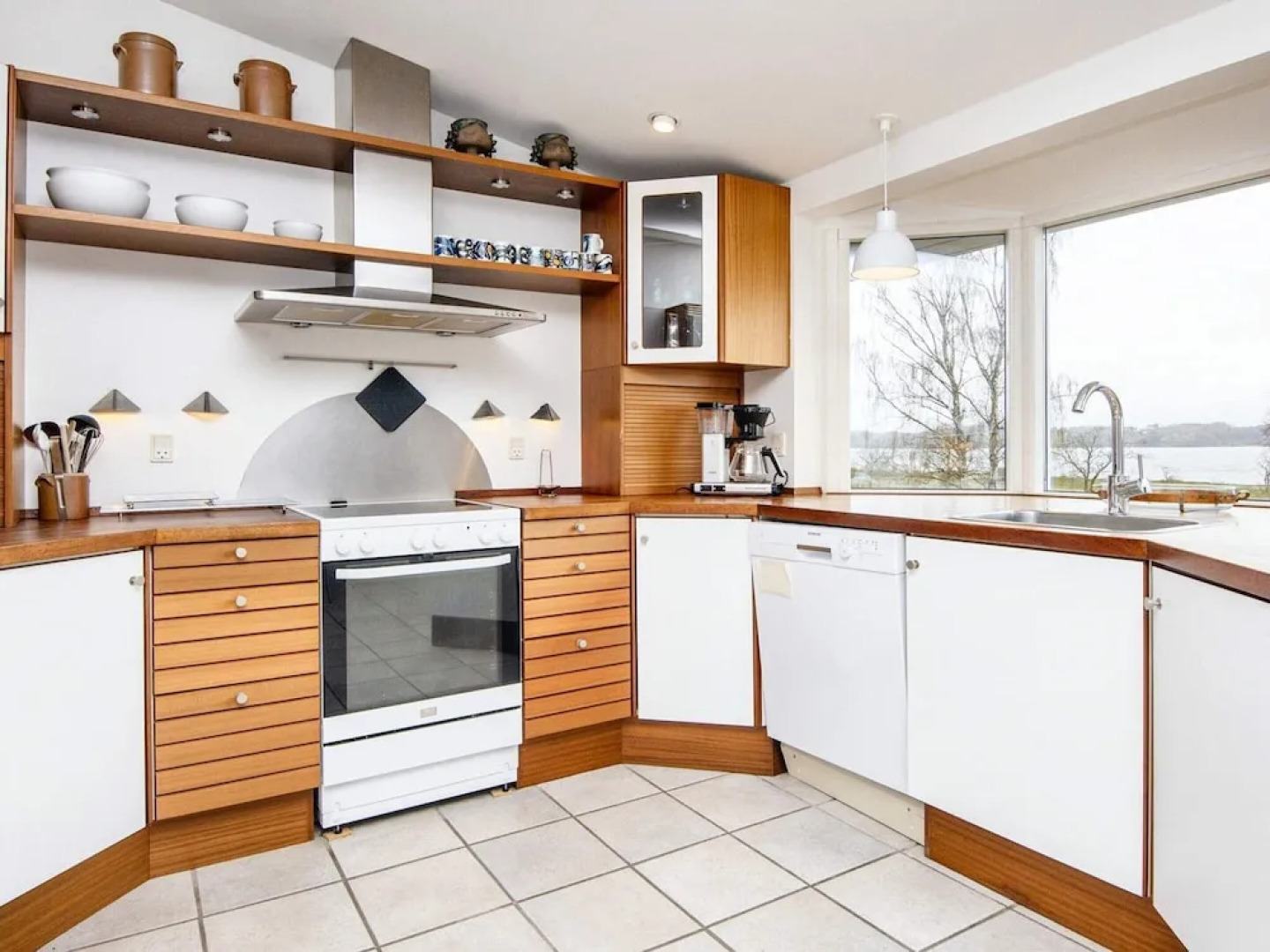 Panoramic Retreat in Andkaer Vig - By Traum Ferienwohnungen