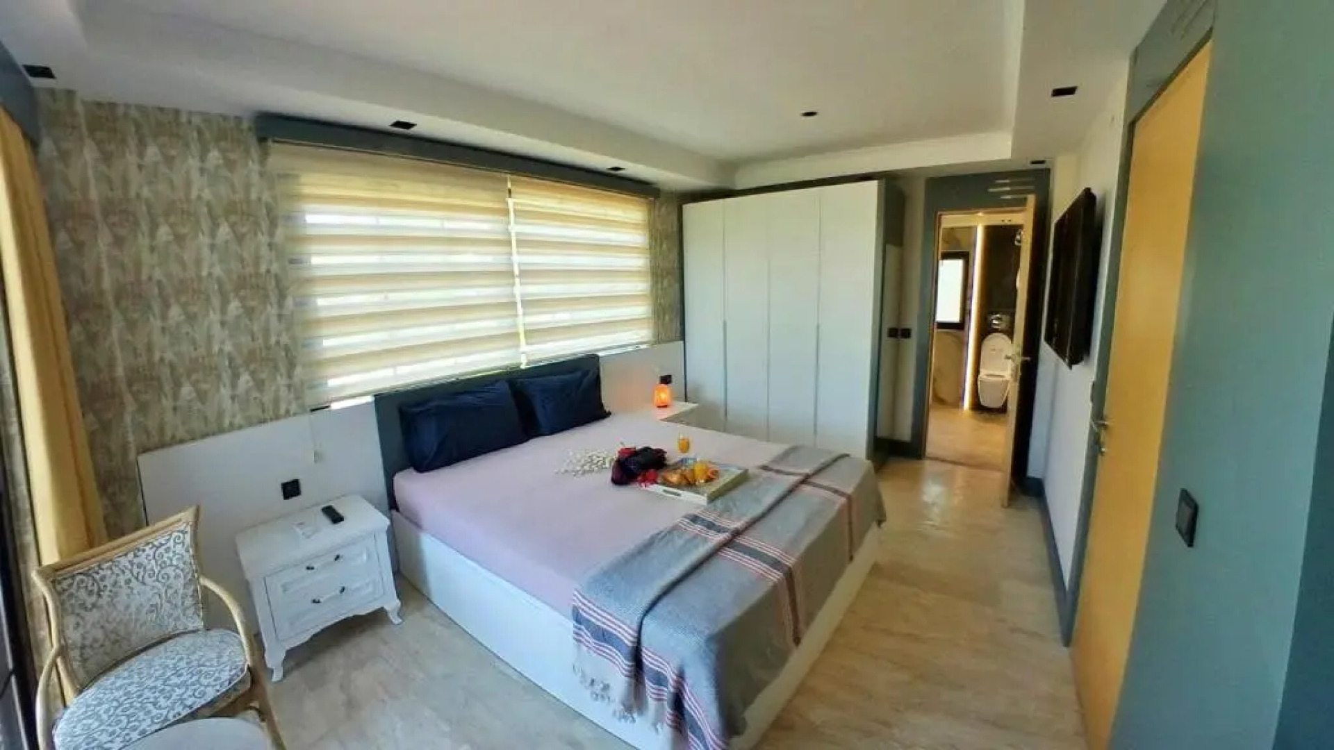 Fun&Sun River Villas With Amazing Landscape 5+1