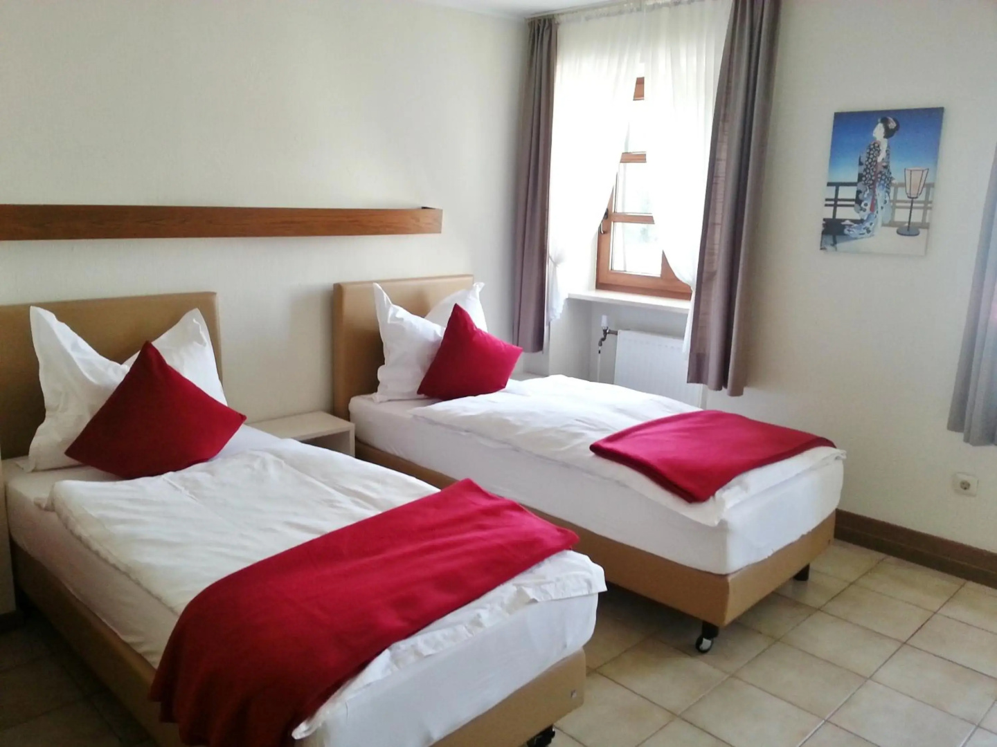 Hotel Rath