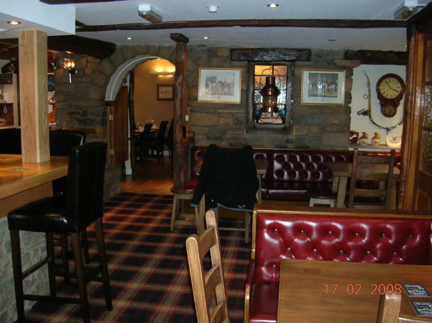 The Dalesman Country Inn