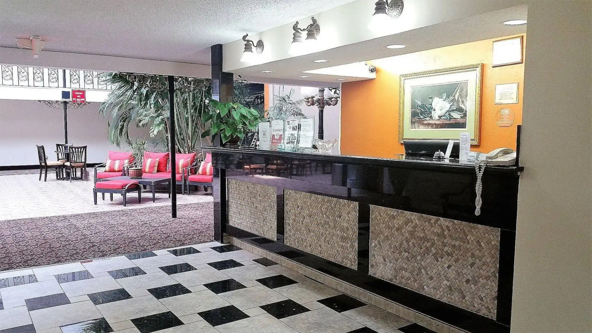 Governor's Suites Hotel Oklahoma City Airport Area