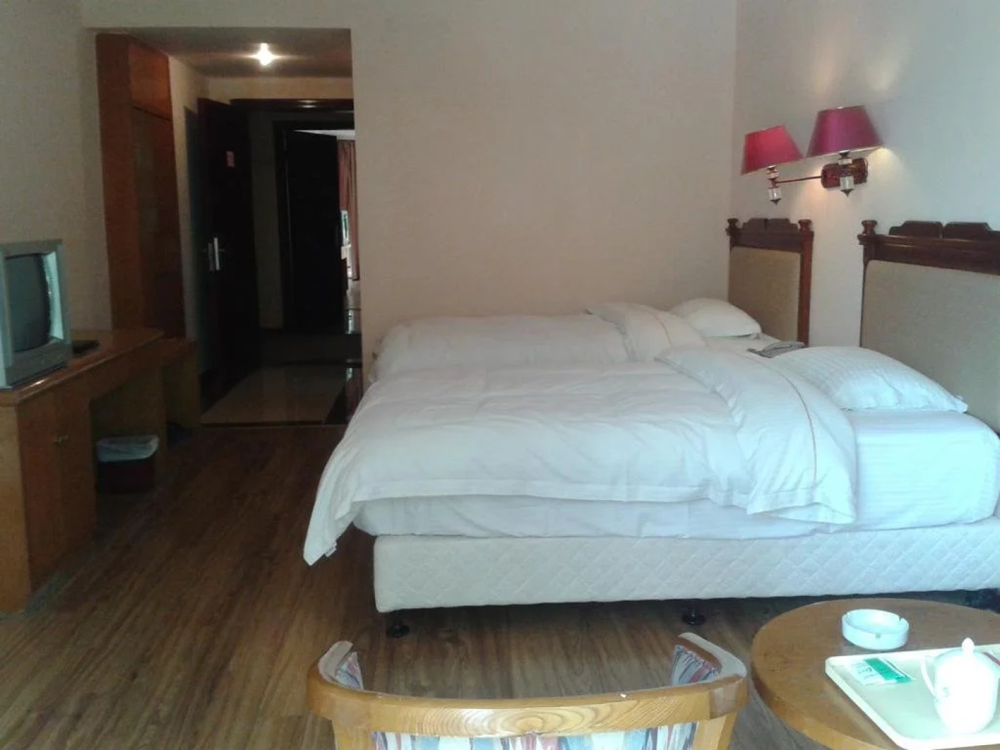 Zhuhai Yujingwan Holiday Hotel