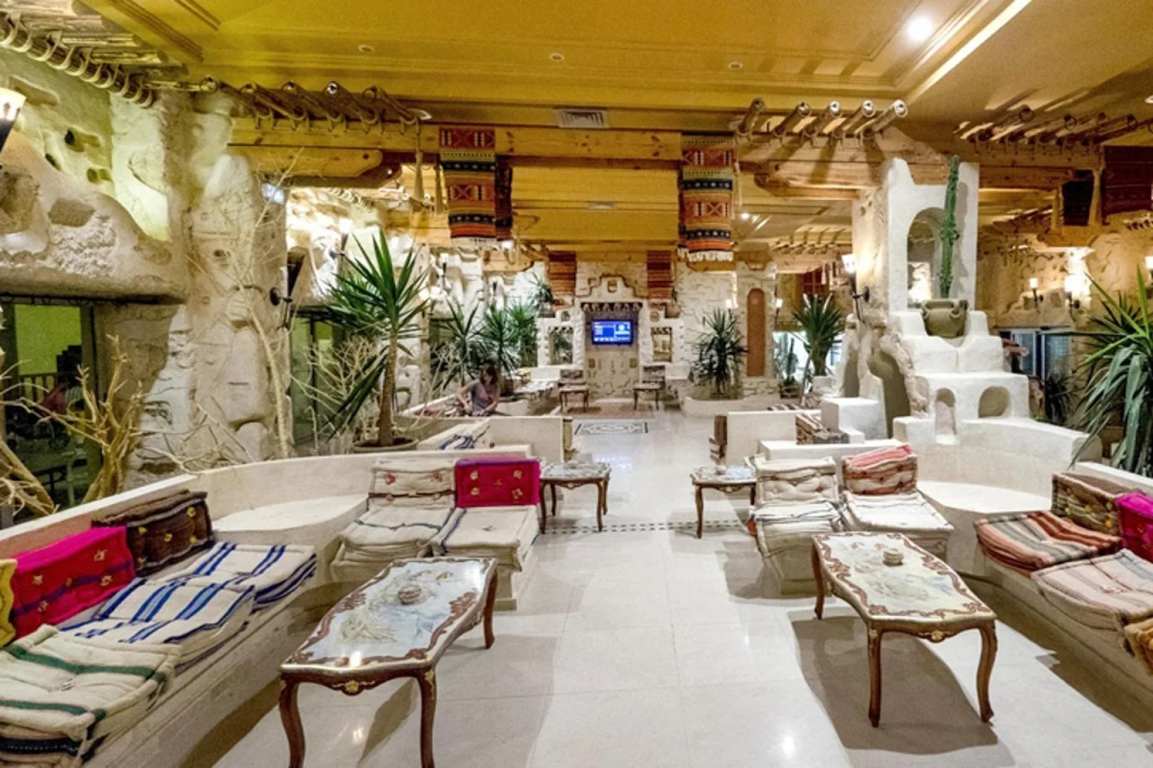 Baya Beach Aqua Park Resort & Thalasso