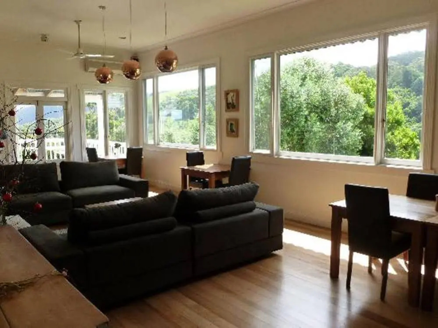 Aire Valley Guest House