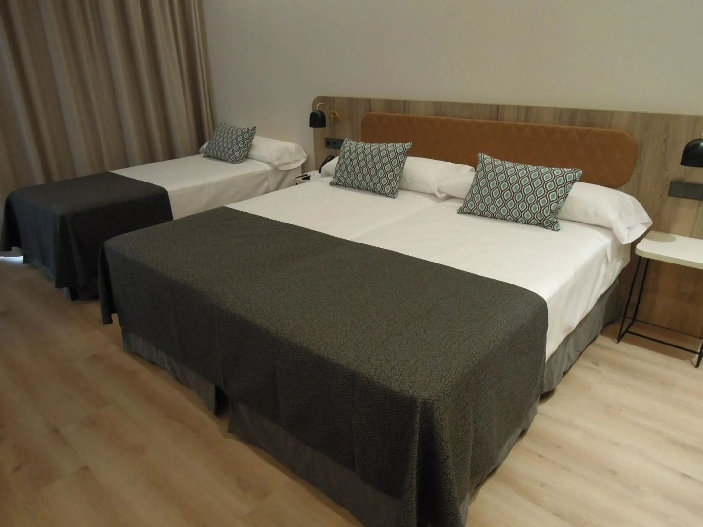 Port Denia Hotel