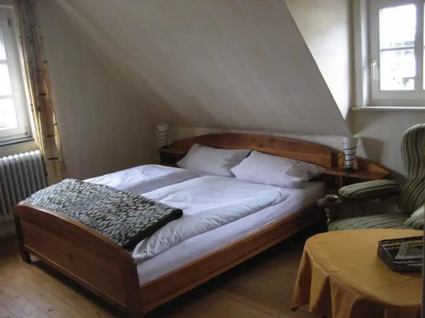 Pension Haus am Wald