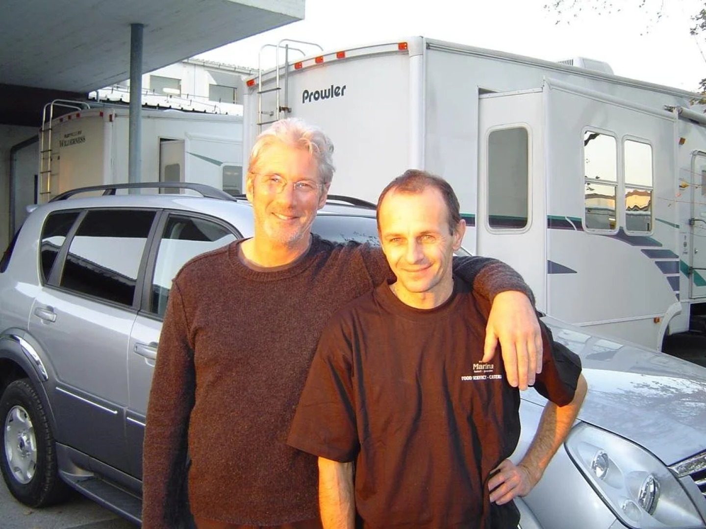 Top Penzión Marína