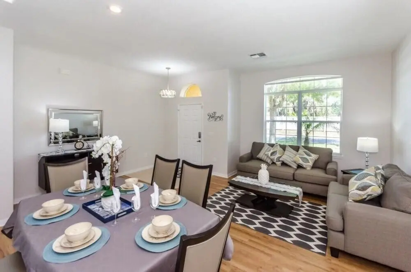 Frank's Highlands Reserve Villa by IPG Florida