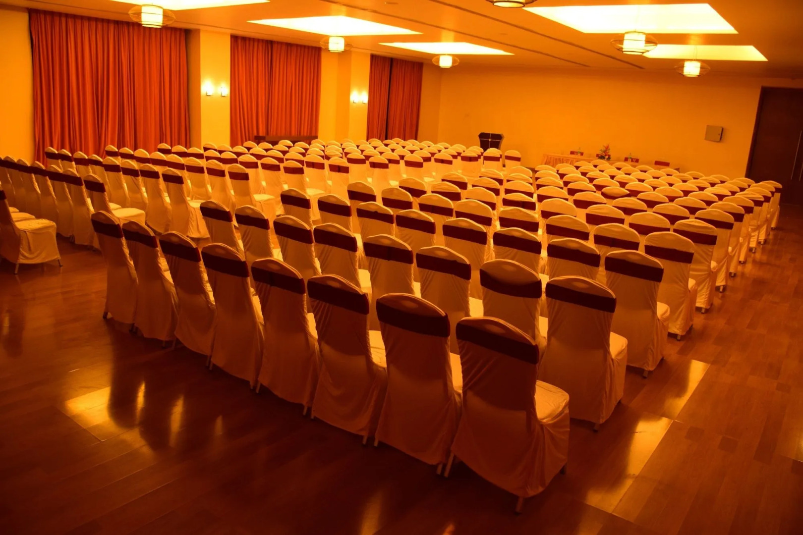 St Laurn - The Spiritual Resort