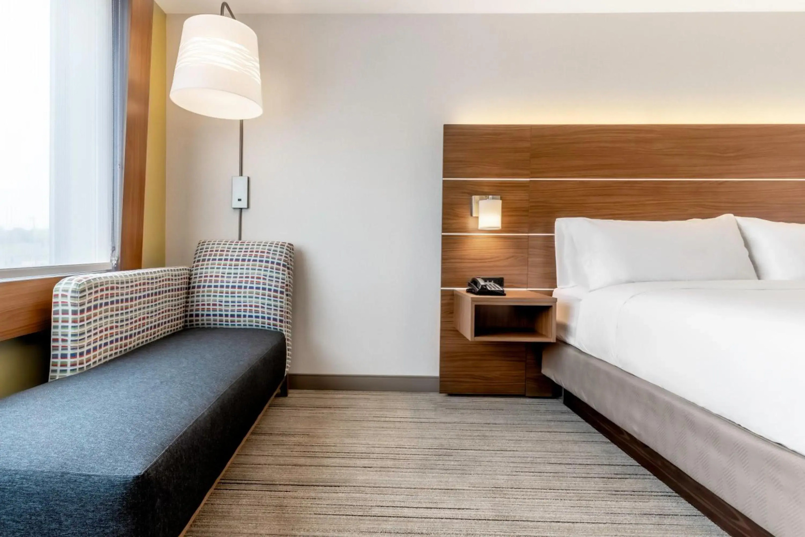 Holiday Inn Express Milwaukee West Allis by IHG