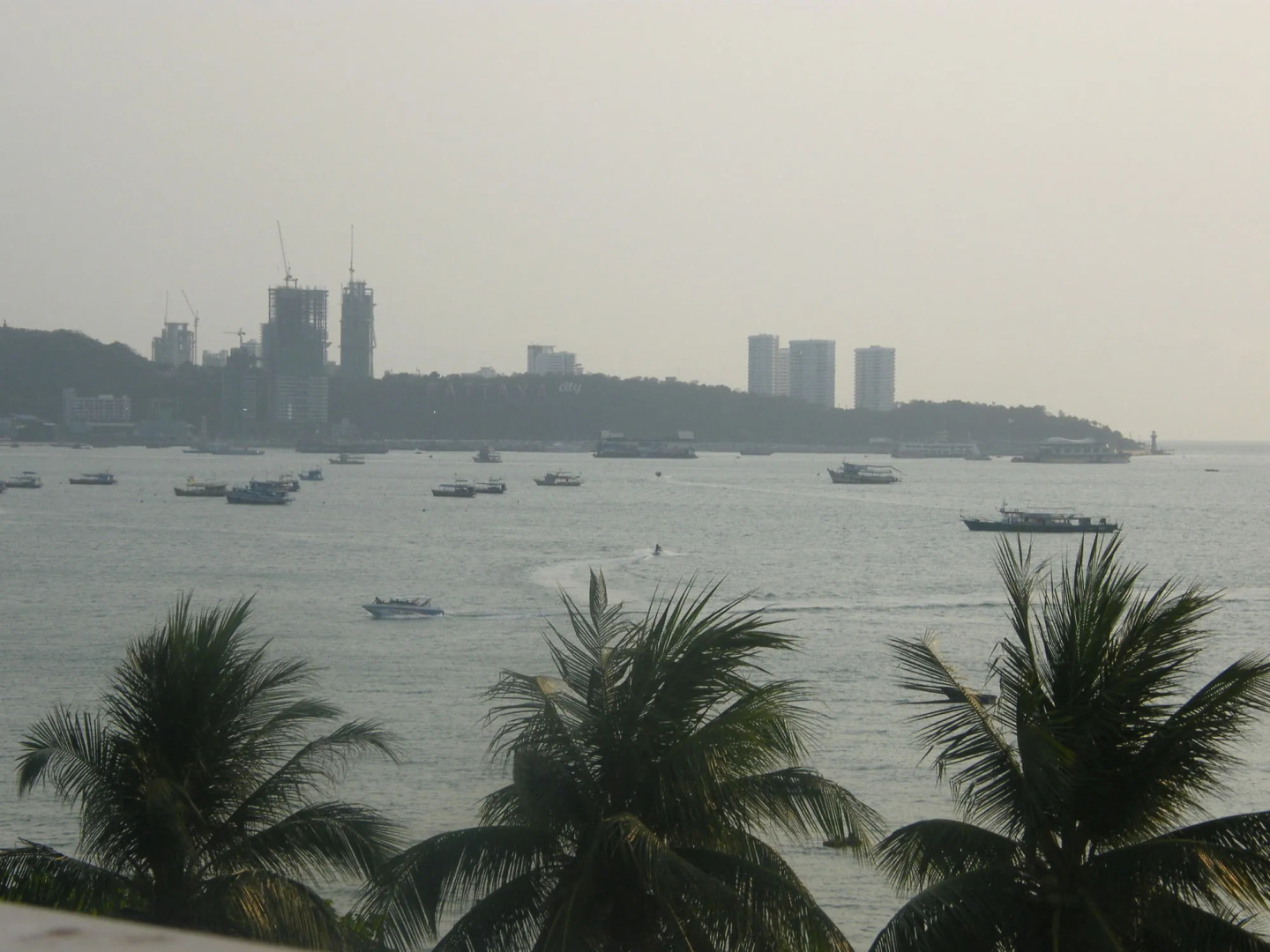 The Beach Front Resort Pattaya  - SHA Plus